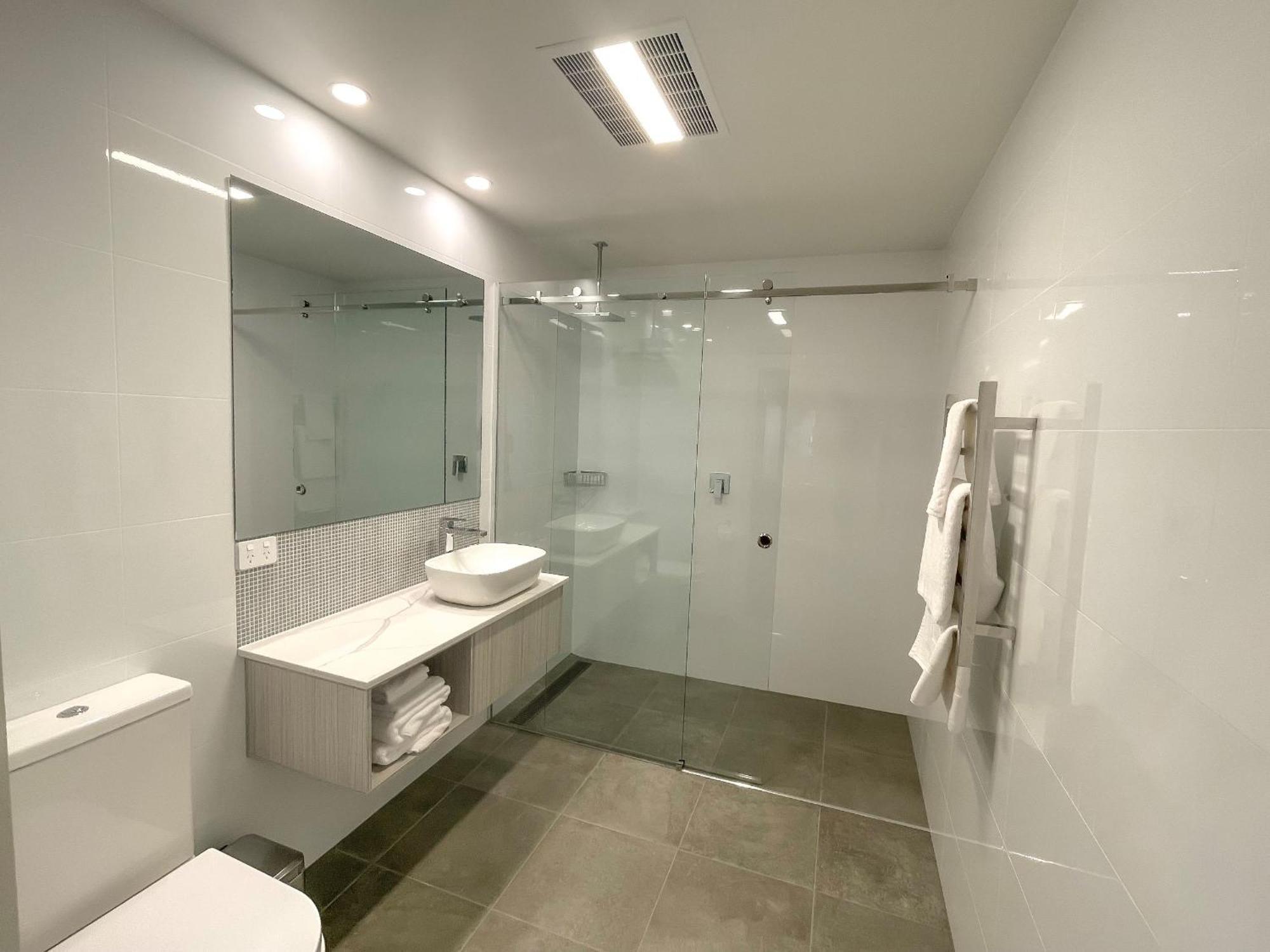 Elimatta Hotel เดวอนพอร์ต ภายนอก รูปภาพ