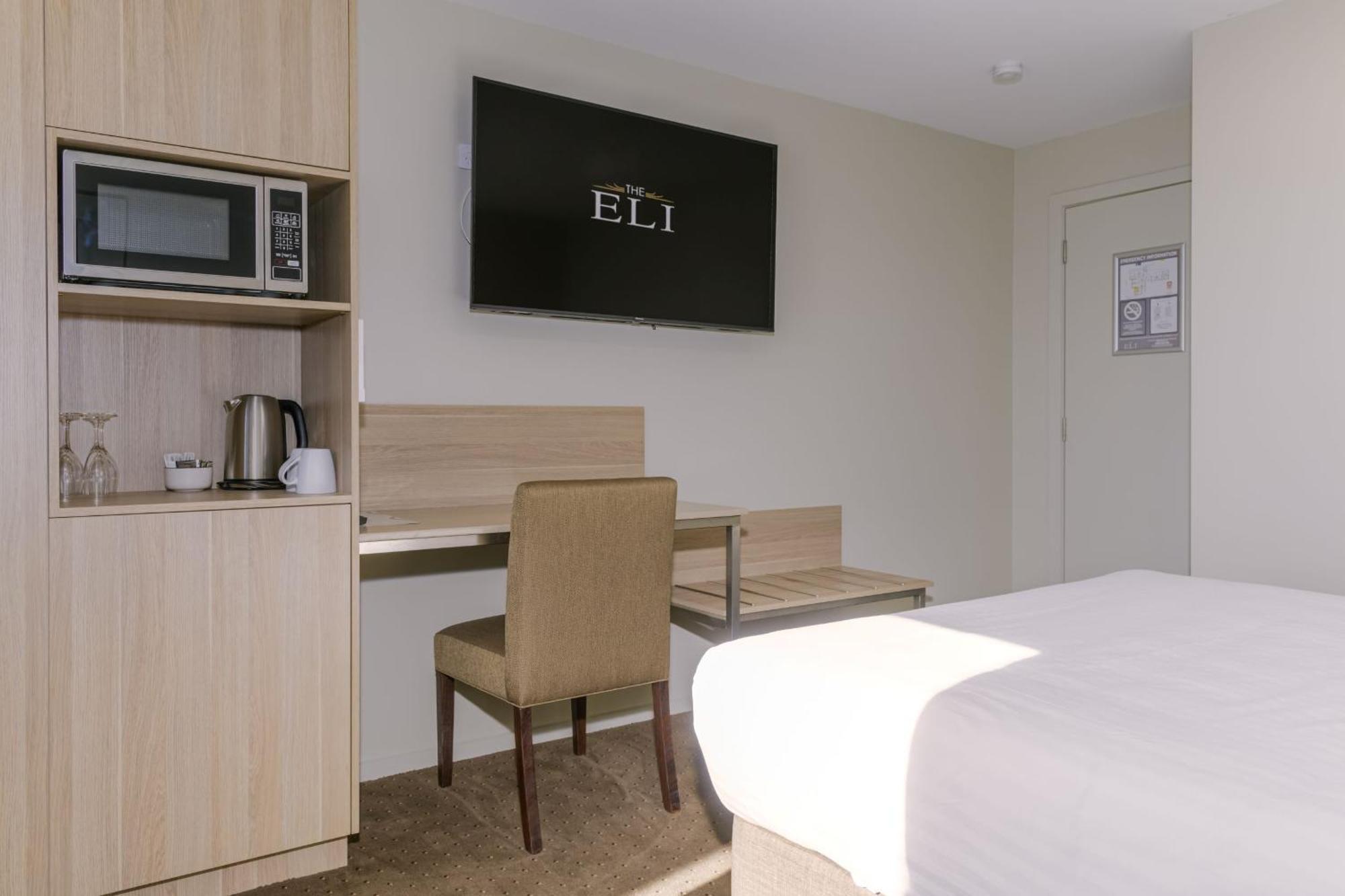 Elimatta Hotel เดวอนพอร์ต ภายนอก รูปภาพ