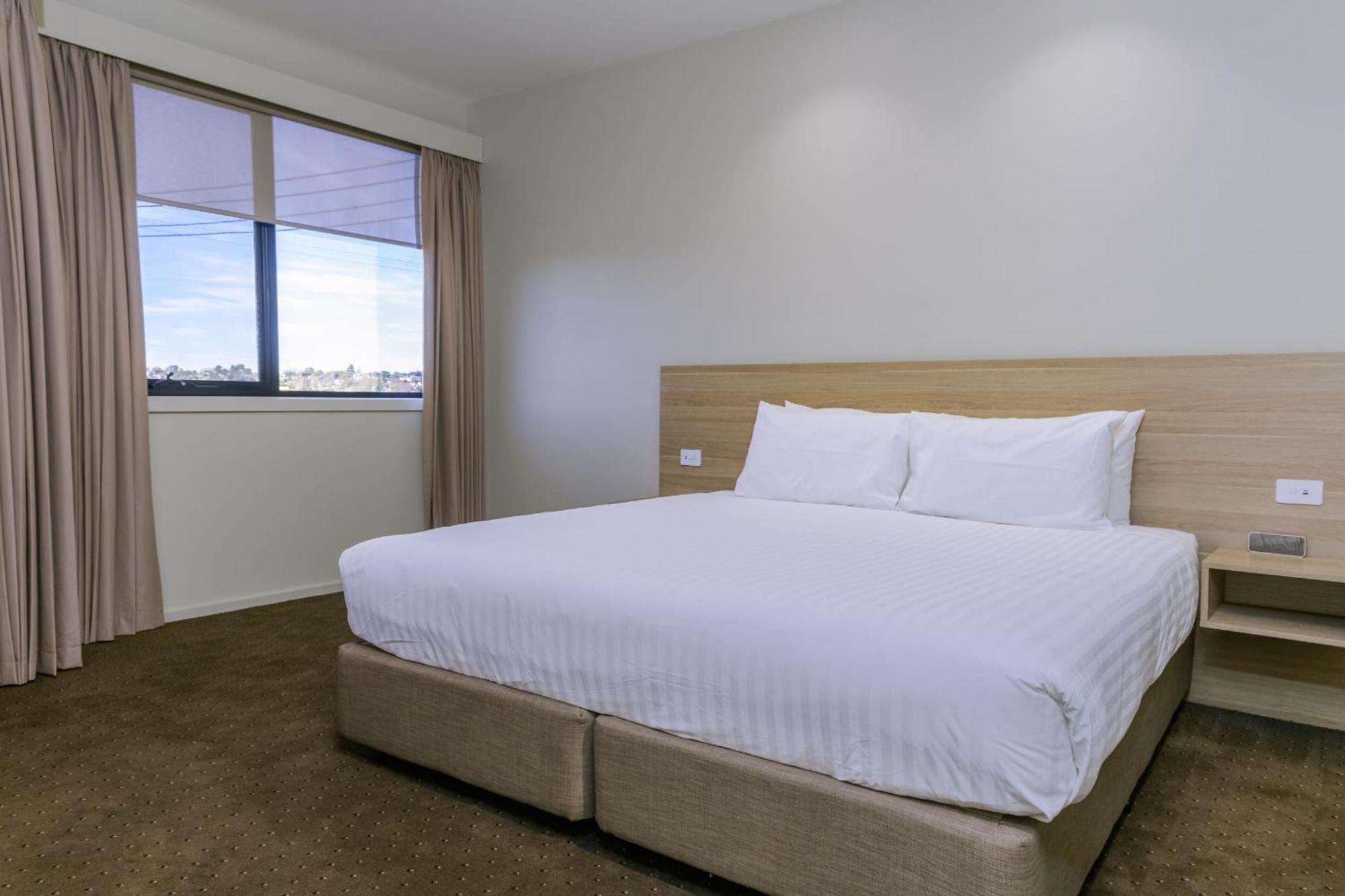 Elimatta Hotel เดวอนพอร์ต ภายนอก รูปภาพ